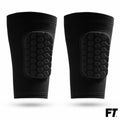 First Touch® Built-In Shin Pad Sleeves