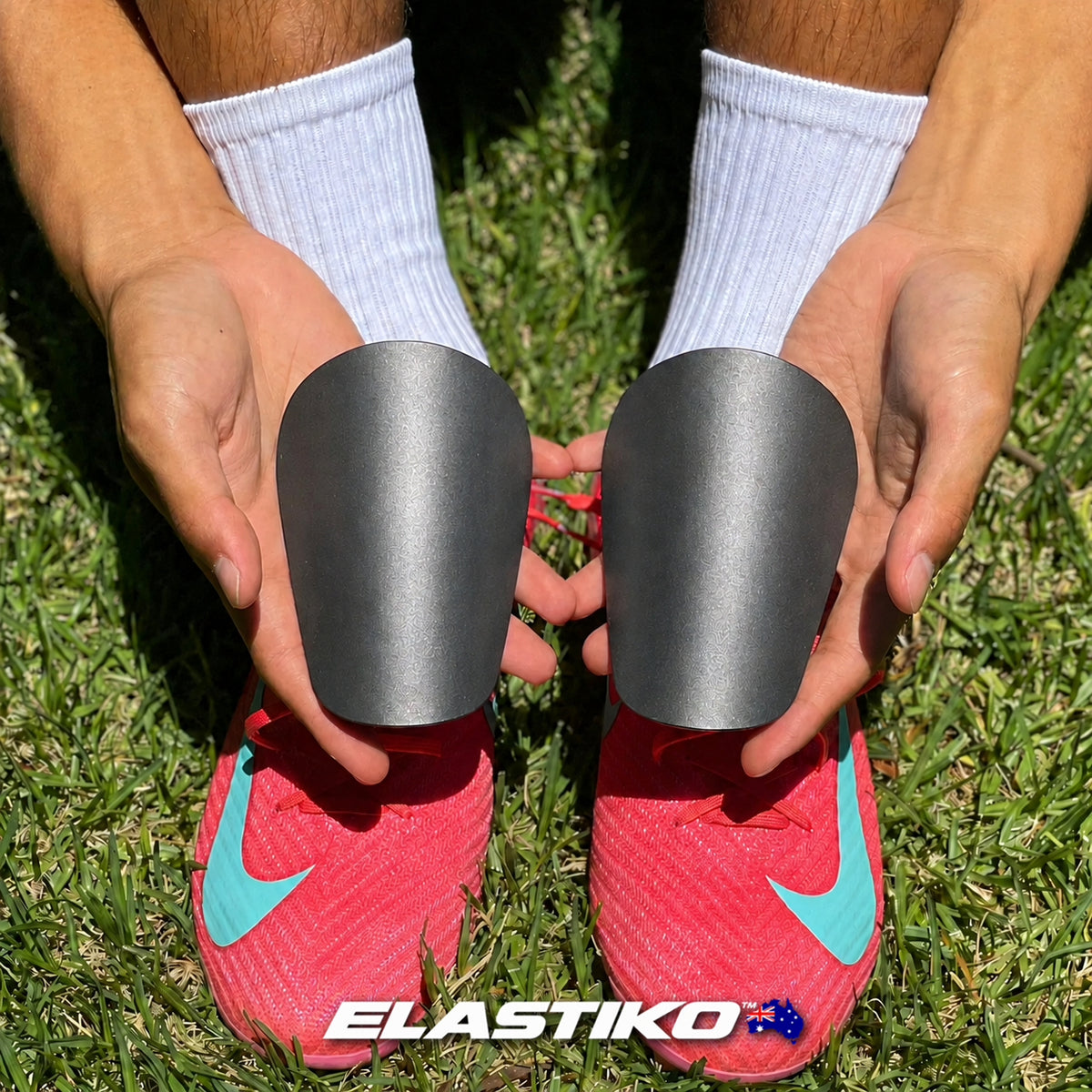 Elastiko® Mini Shin Pads