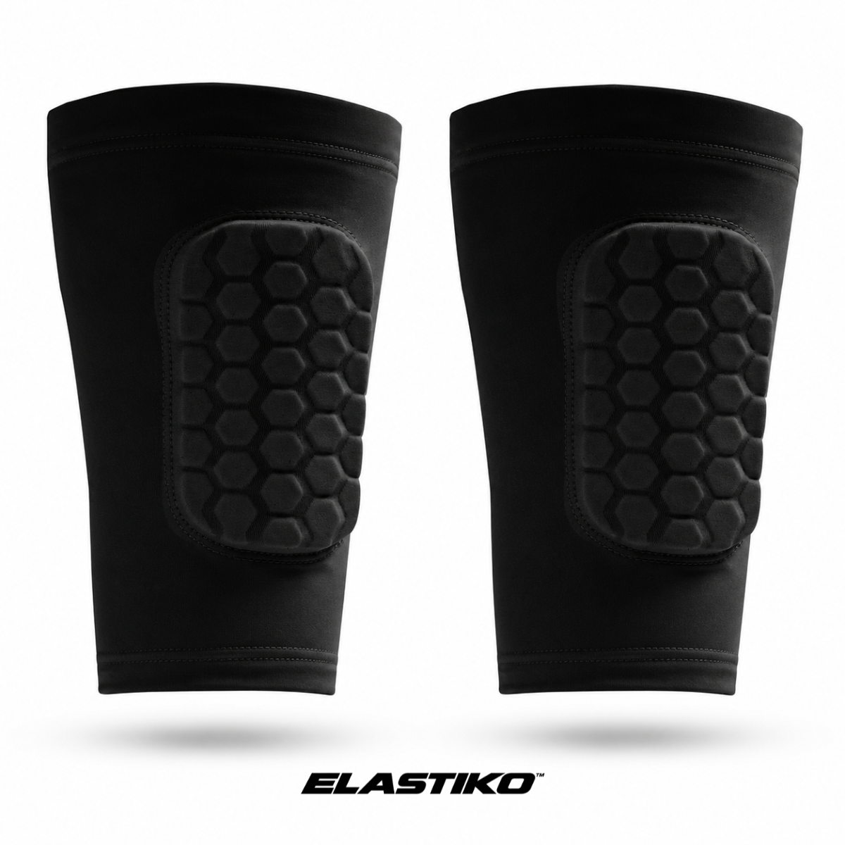Elastiko® Built-In Shin Pad Sleeves