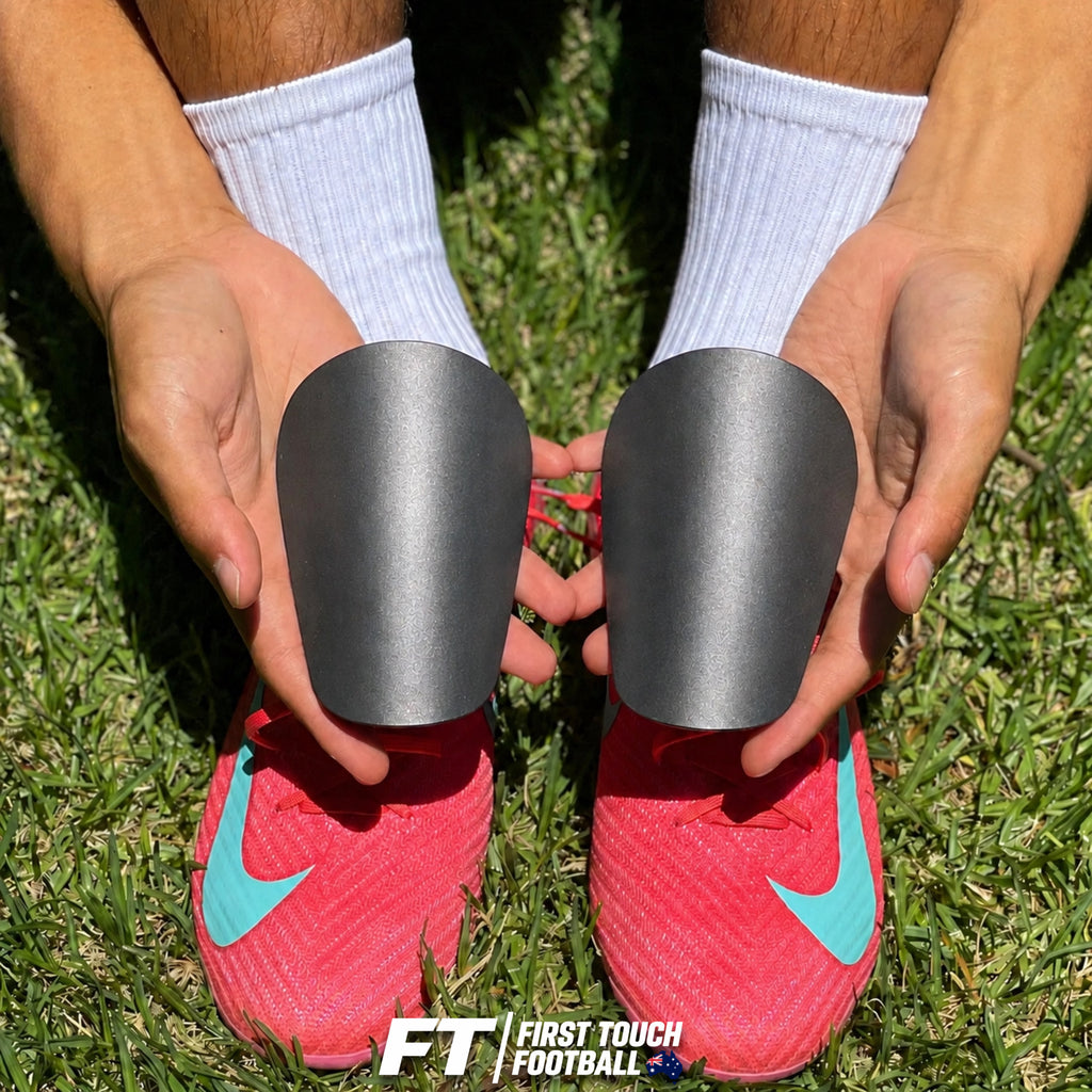 First Touch® Mini Shin Pads
