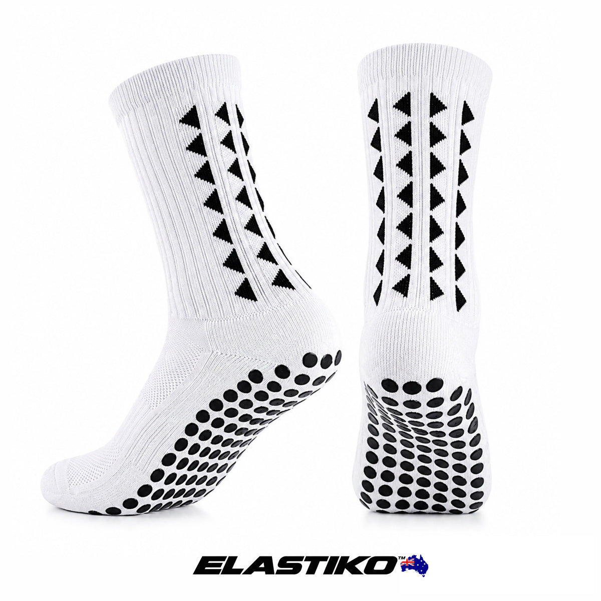 Elastiko® Football Grip Socks