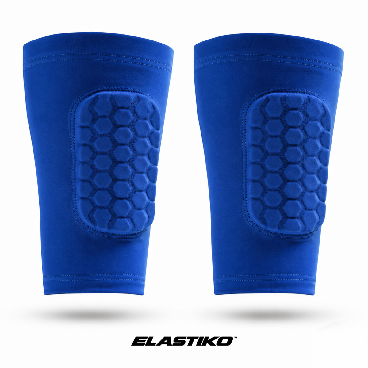 Elastiko® Built-In Shin Pad Sleeves
