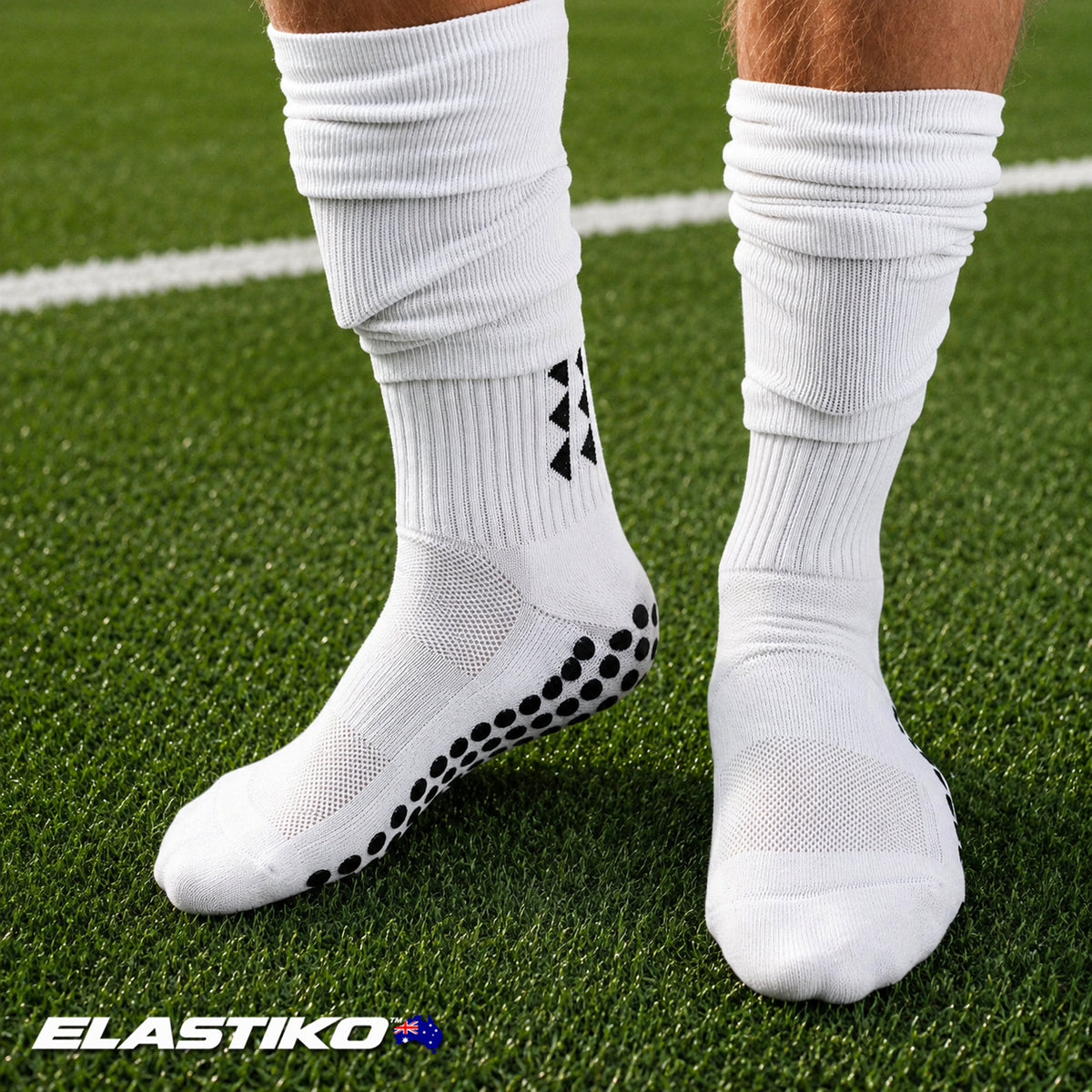 Elastiko® Mini Shin Pads