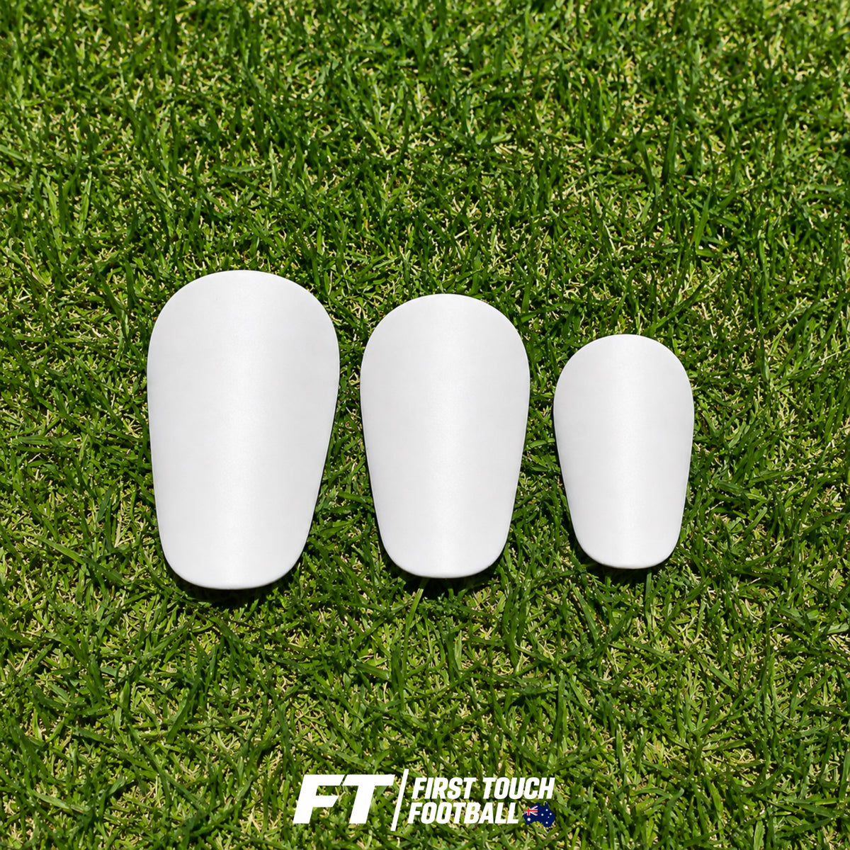 First Touch® Mini Shin Pads