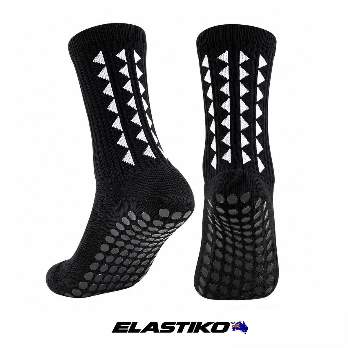 Elastiko® Football Grip Socks