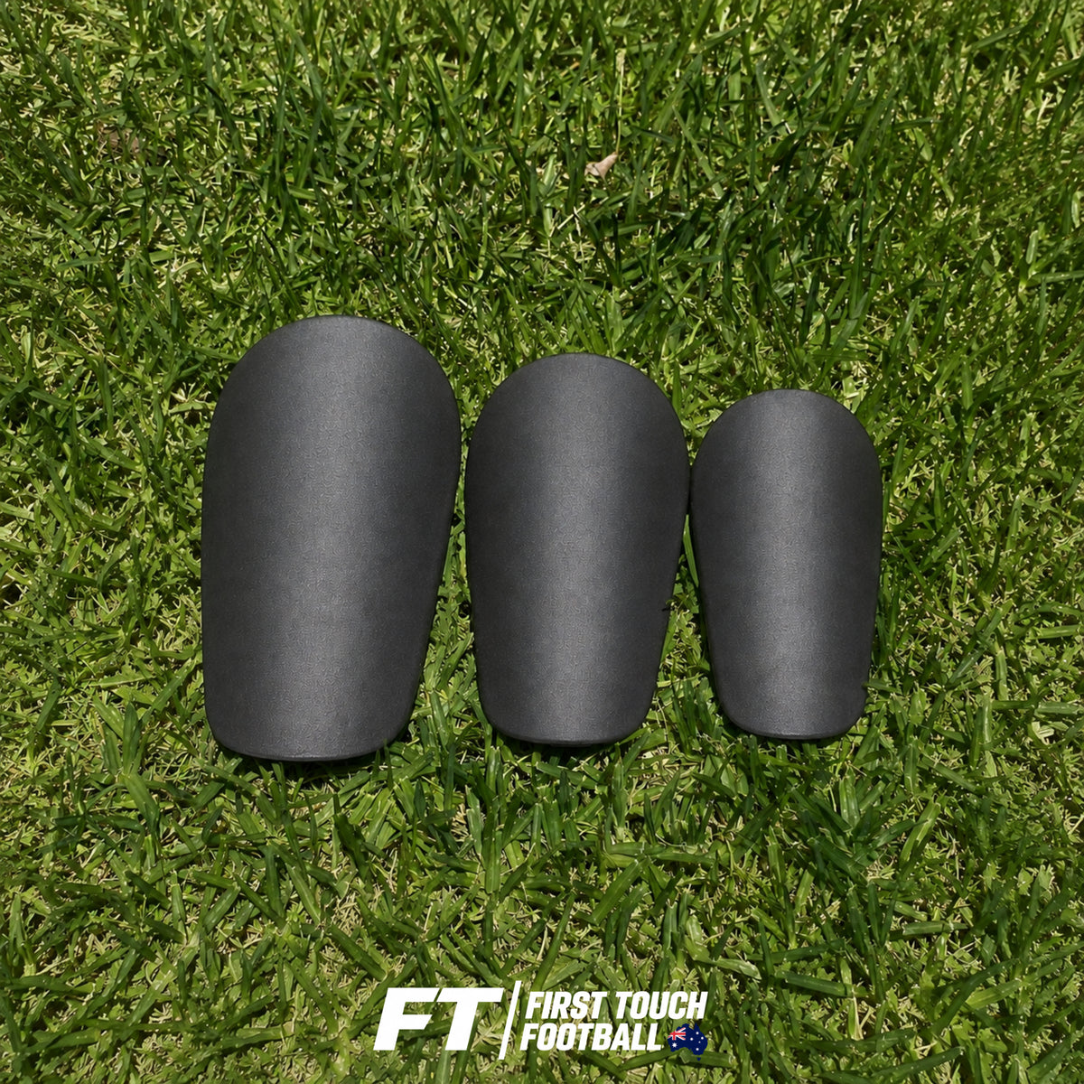 First Touch® Mini Shin Pads