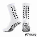 First Touch® Football Grip Socks